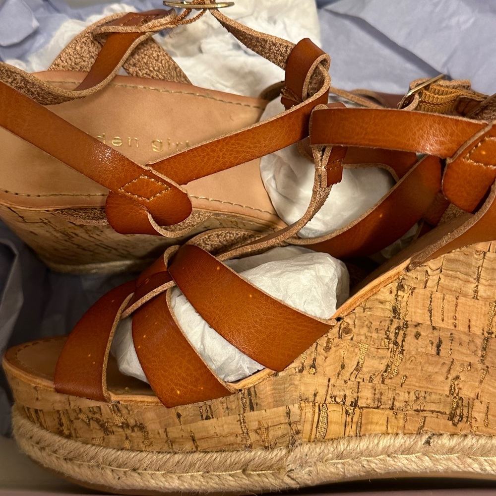 Madden Girl Wedges🌺 - Picture 5 of 16